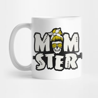 Momster Mug